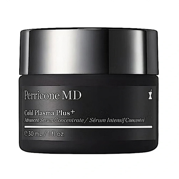 Perricone MD Cold Plasma Plus+ Advanced Serum Concentrate 1oz - Picture 1 of 3